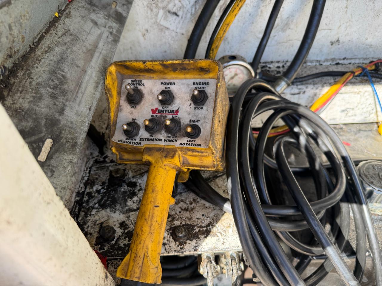 Ford F-550 Regular Cab DRW 2WD 2017