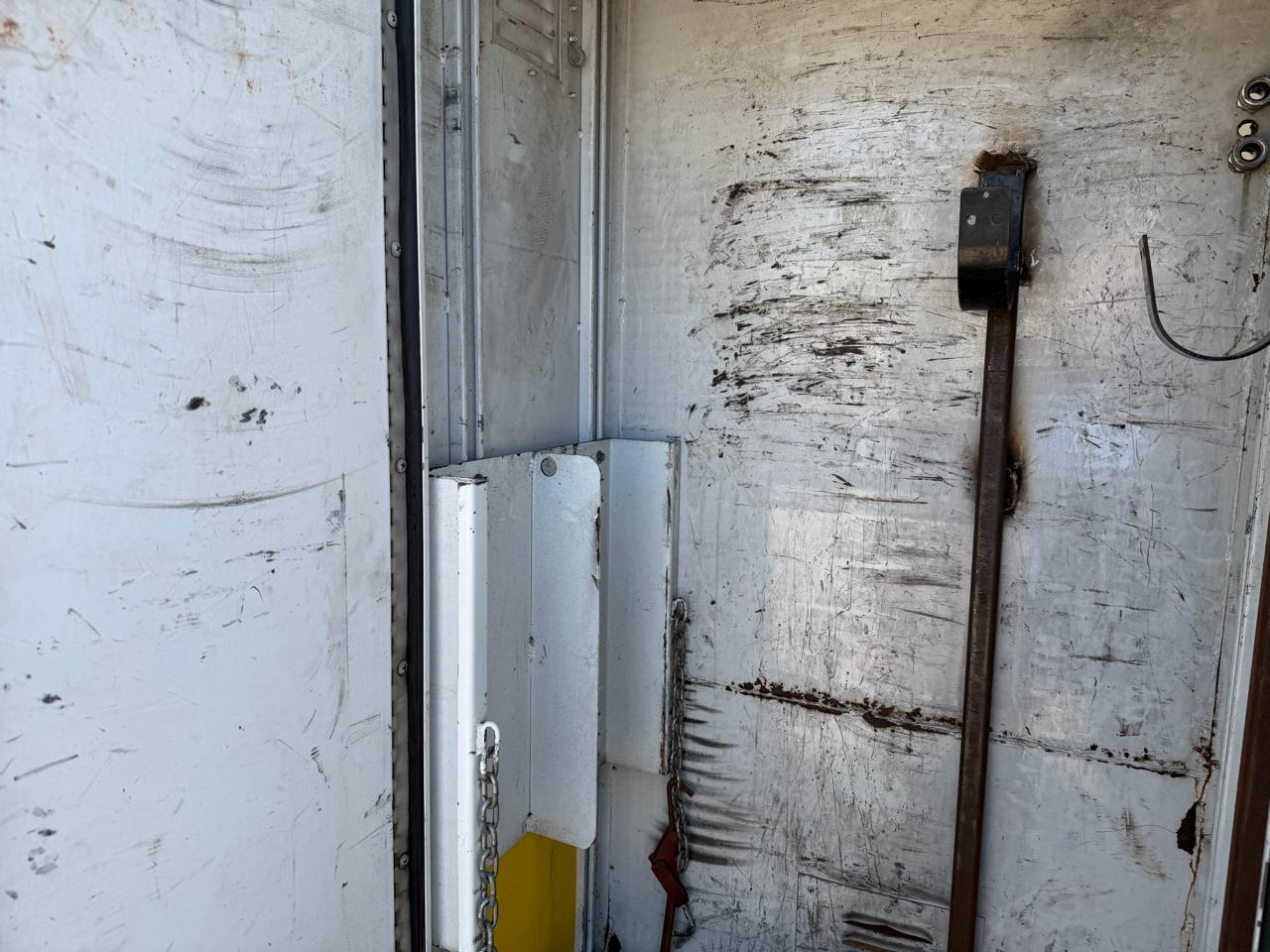 Ford F-550 Regular Cab DRW 2WD 2017