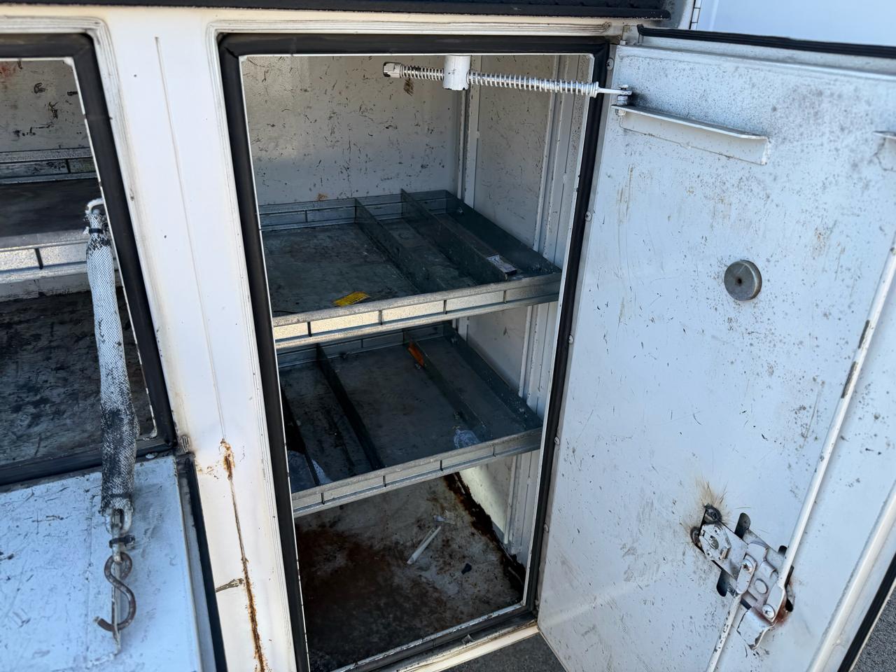 Ford F-550 Regular Cab DRW 2WD 2017