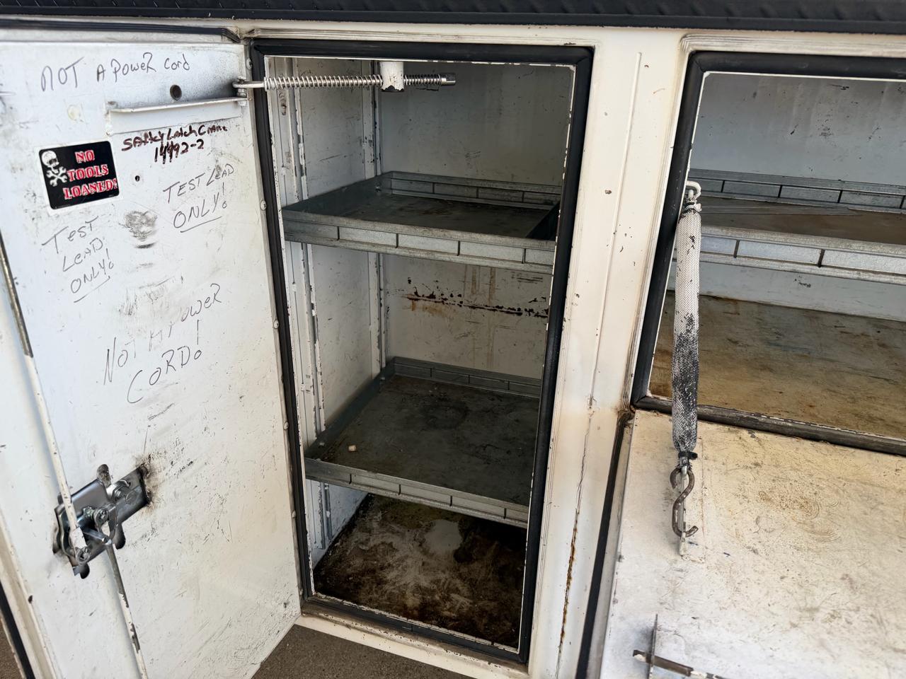 Ford F-550 Regular Cab DRW 2WD 2017