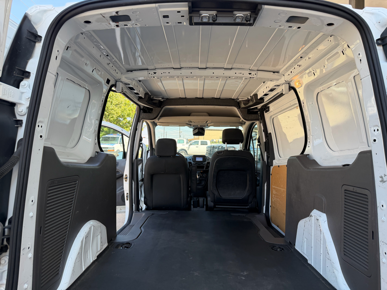 2020 Ford Transit Connect Cargo XL photo 18