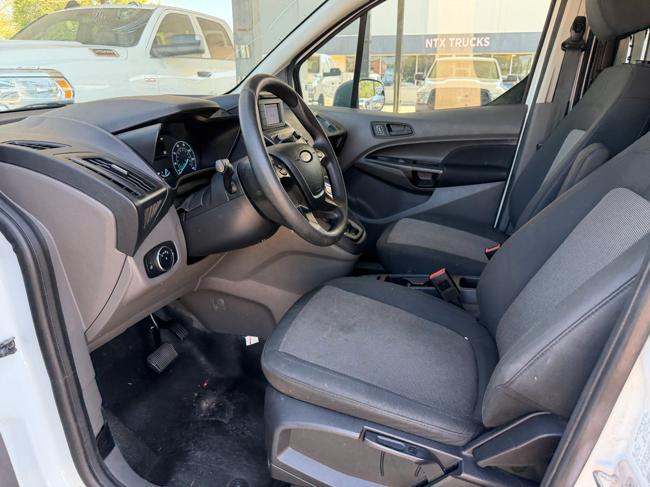 2020 Ford Transit Connect Cargo XL photo 19