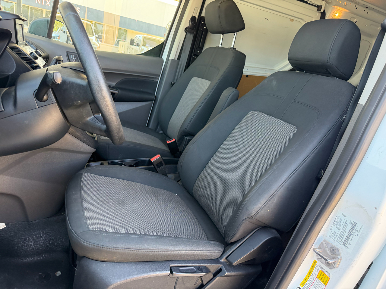 2020 Ford Transit Connect Cargo XL photo 20