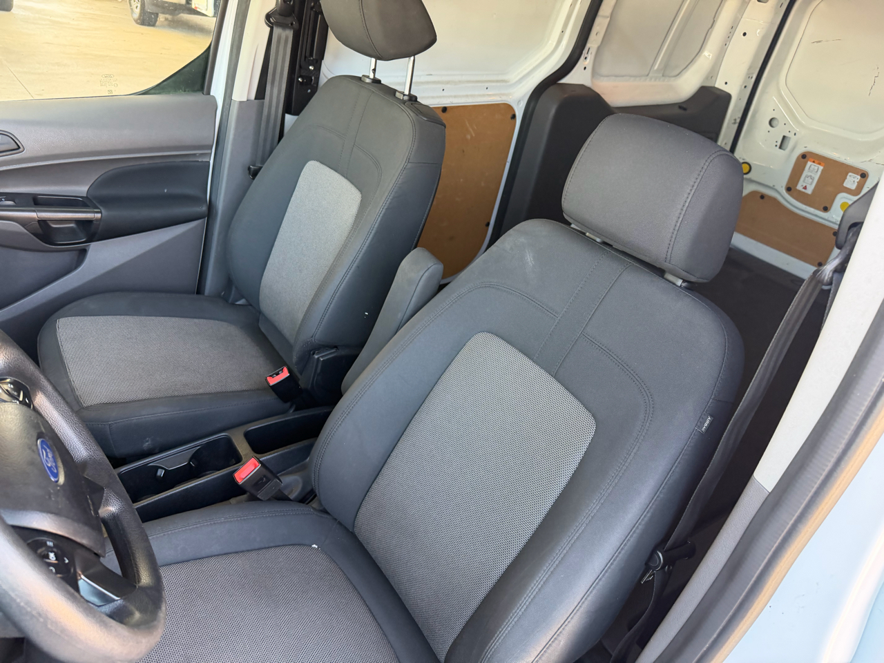 2020 Ford Transit Connect Cargo XL photo 21