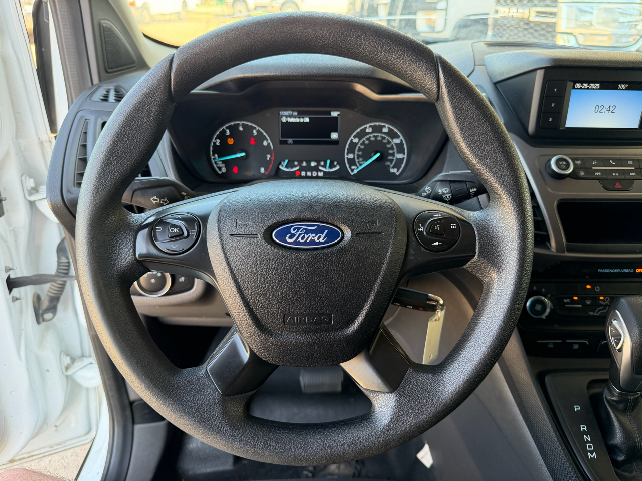 2020 Ford Transit Connect Cargo XL photo 22