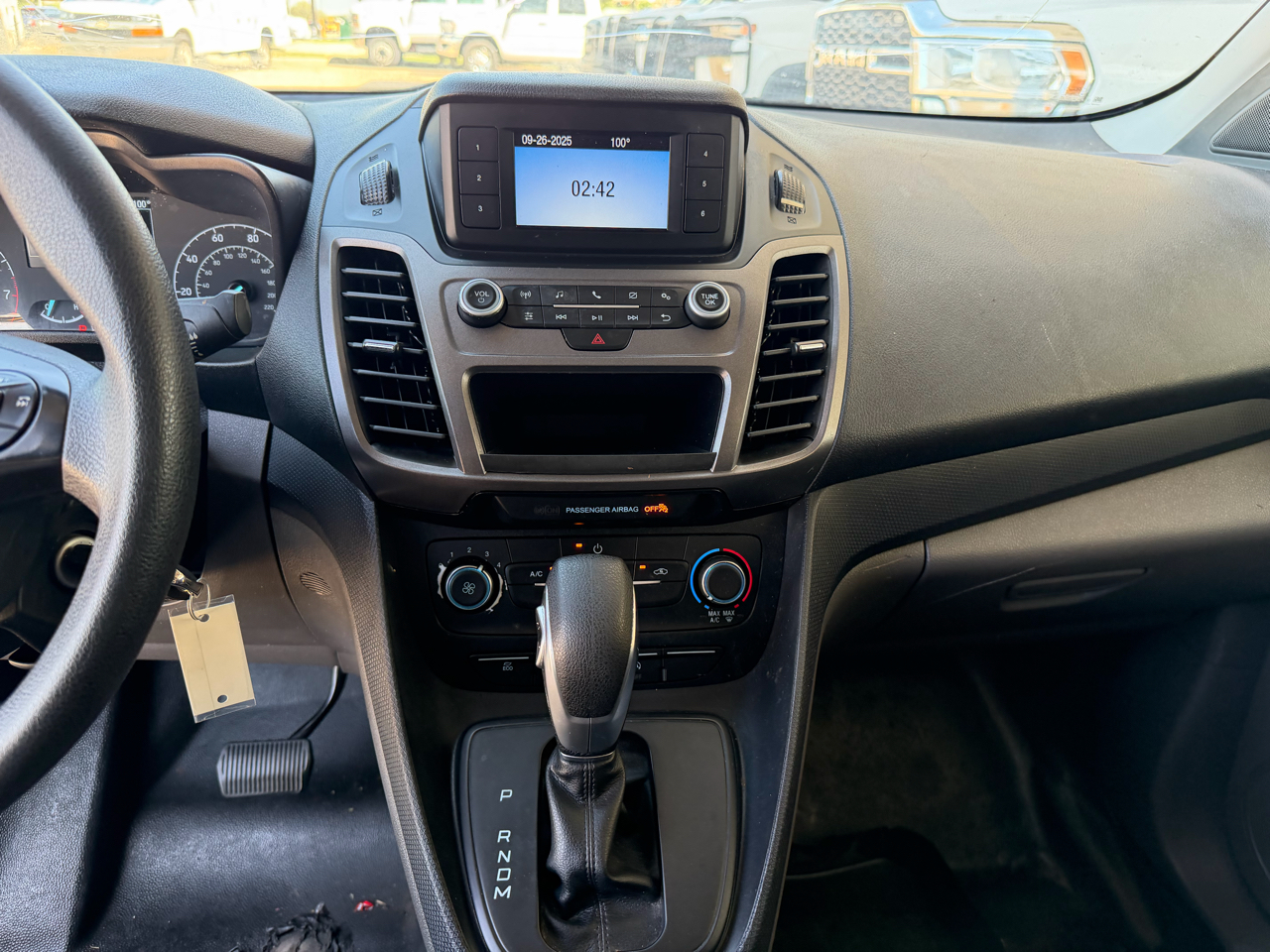 2020 Ford Transit Connect Cargo XL photo 23