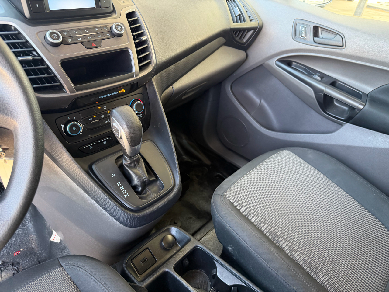 2020 Ford Transit Connect Cargo XL photo 24