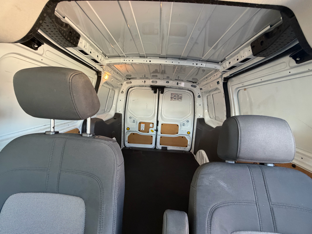 2020 Ford Transit Connect Cargo XL photo 25