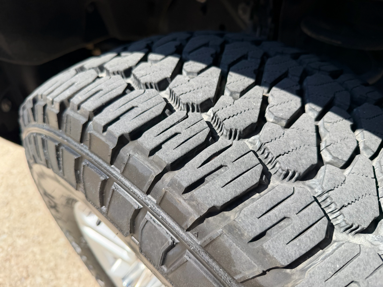 2019 Ford F-250 XL photo 6
