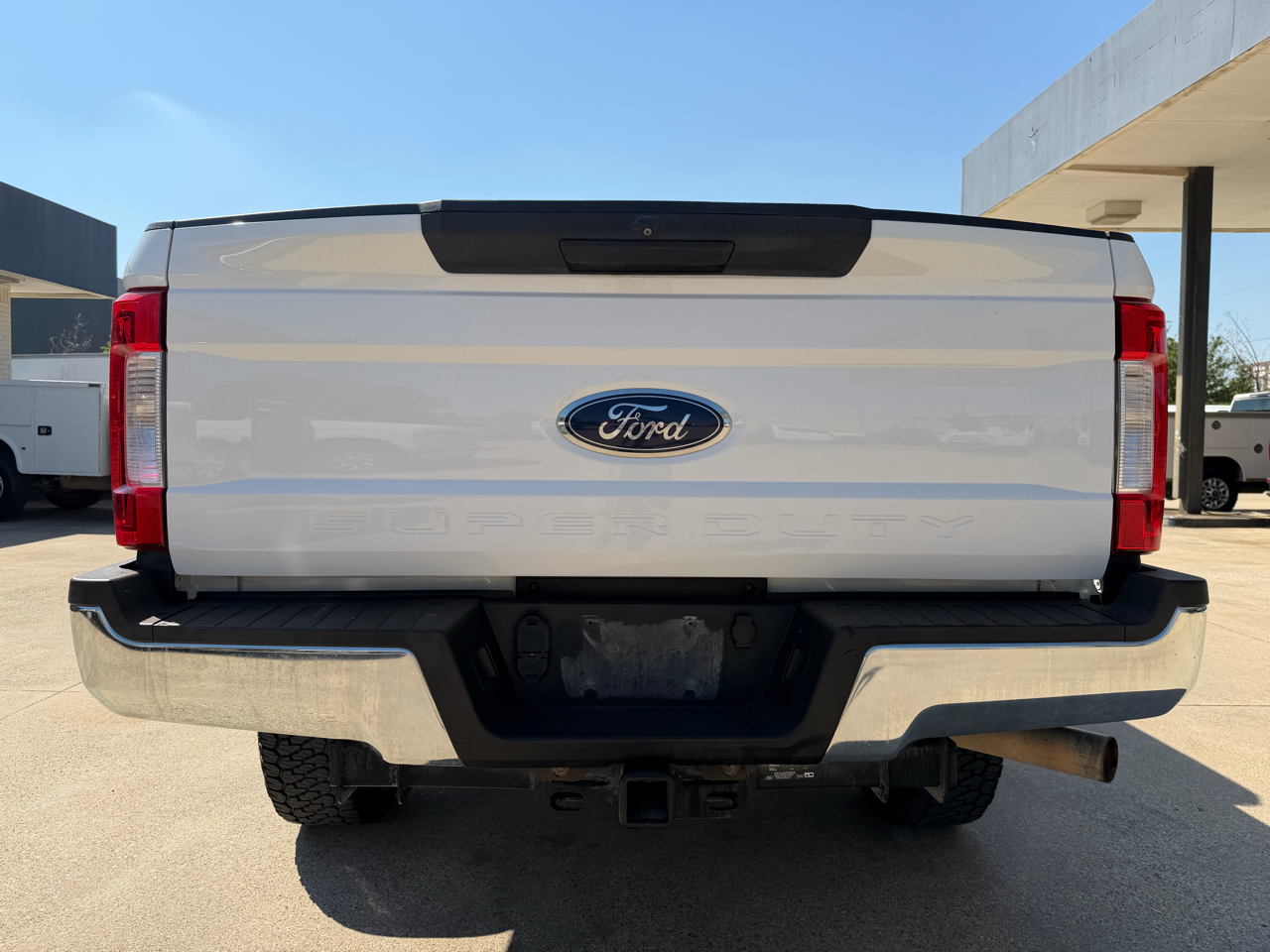 2019 Ford F-250 XL photo 10