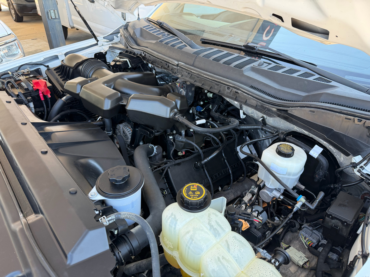 2019 Ford F-250 XL photo 17