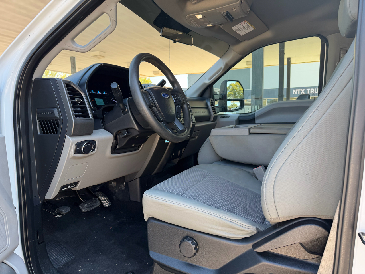 2019 Ford F-250 XL photo 18