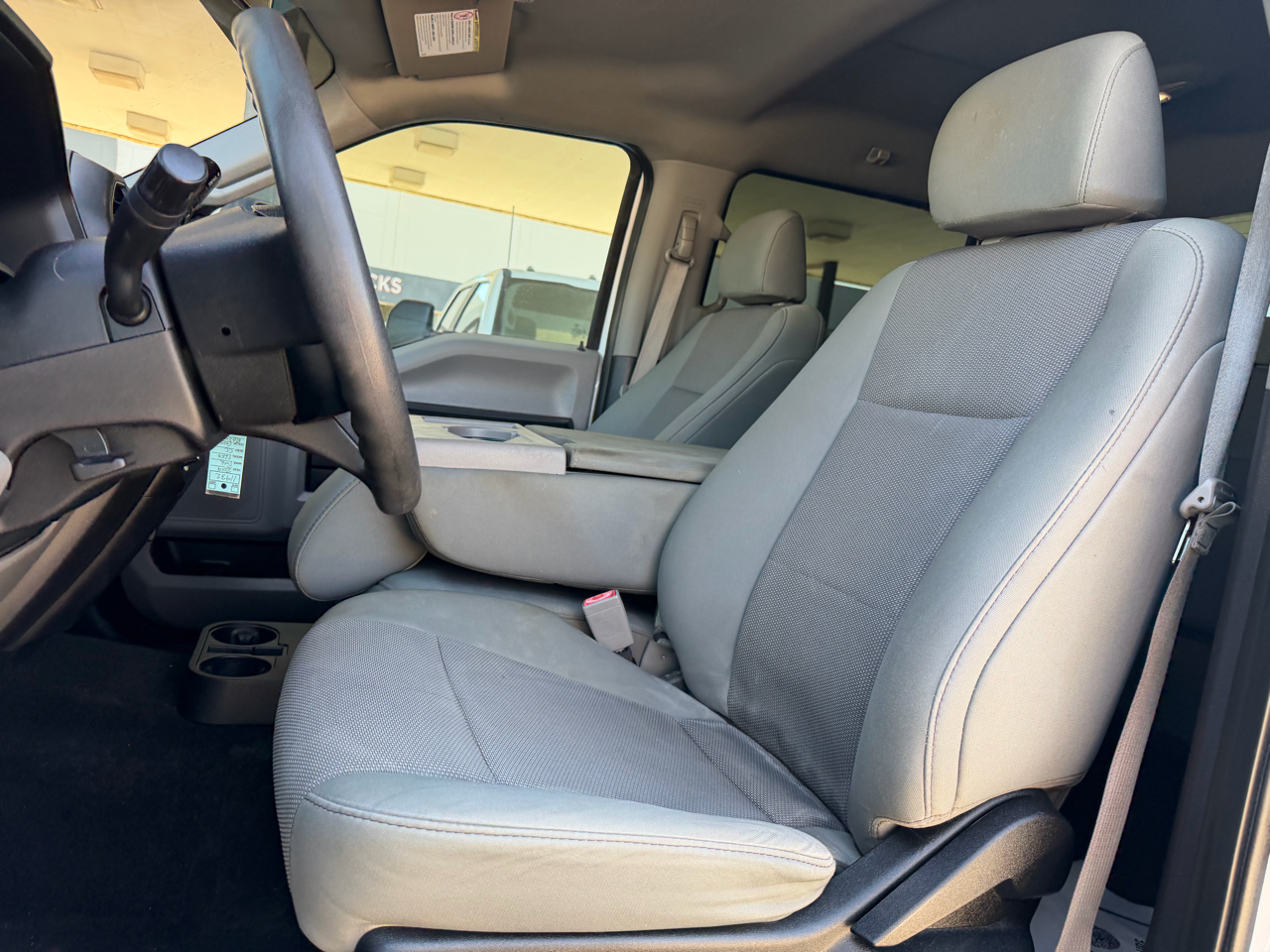 2019 Ford F-250 XL photo 19