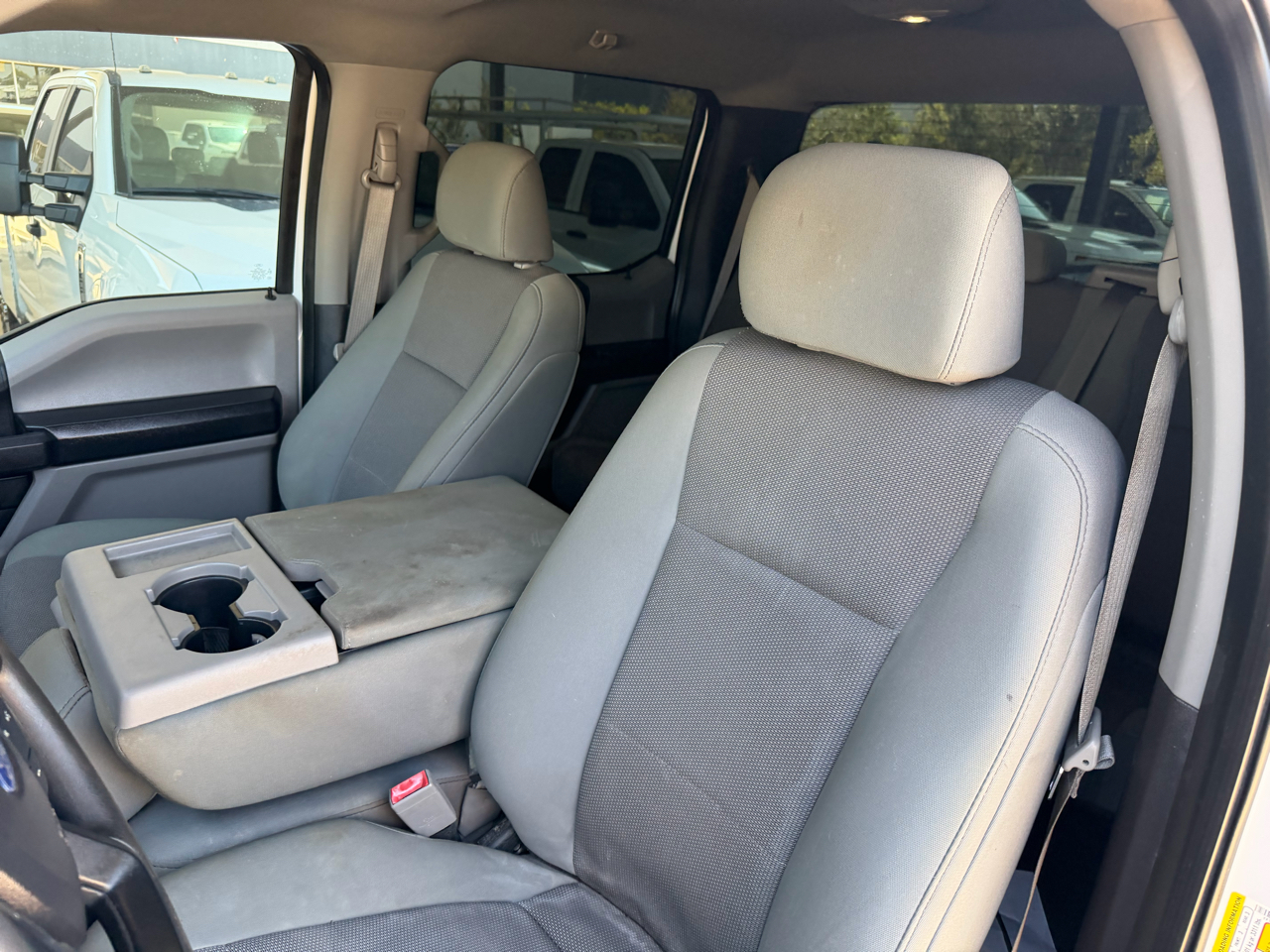 2019 Ford F-250 XL photo 20