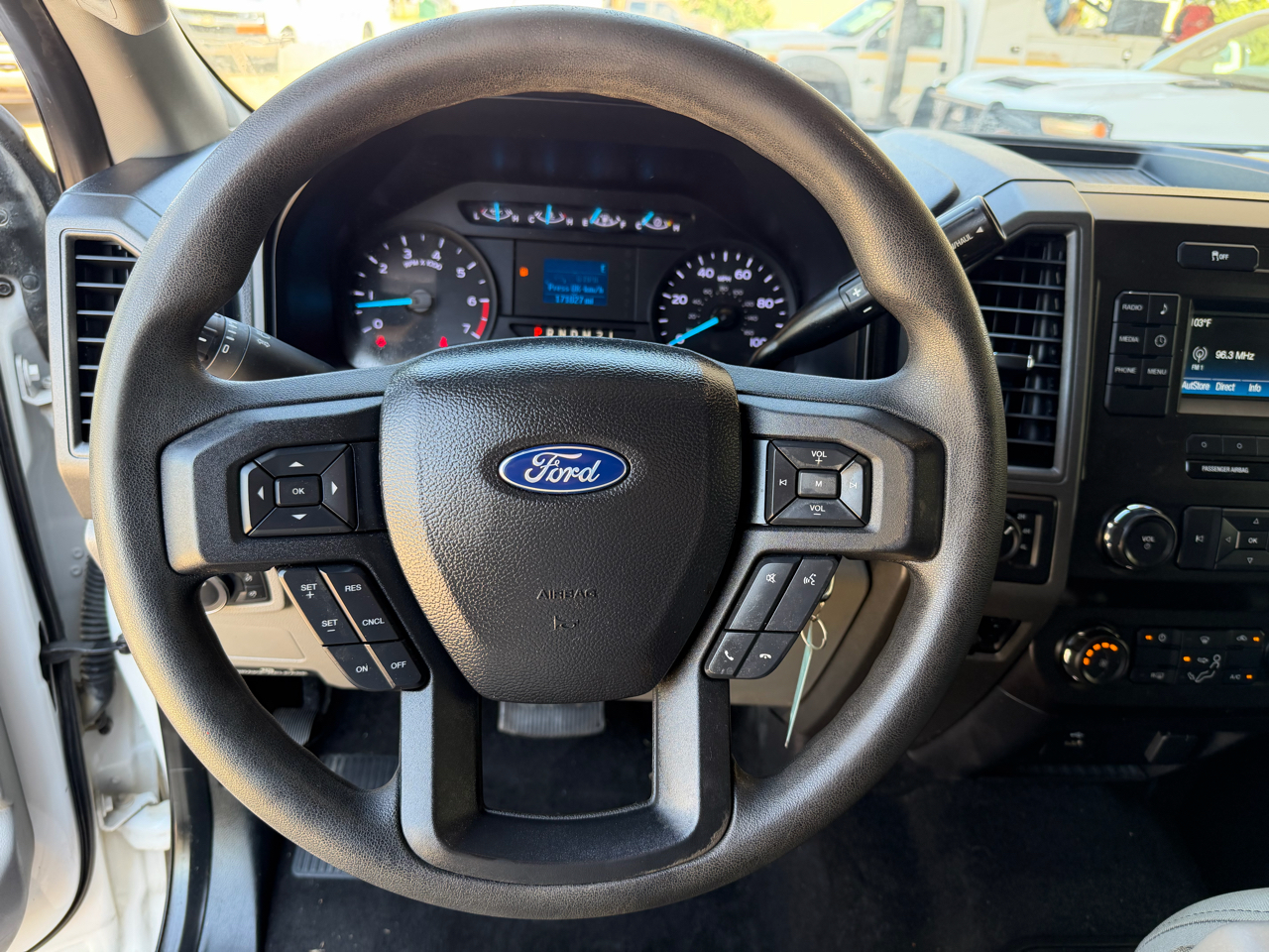 2019 Ford F-250 XL photo 21