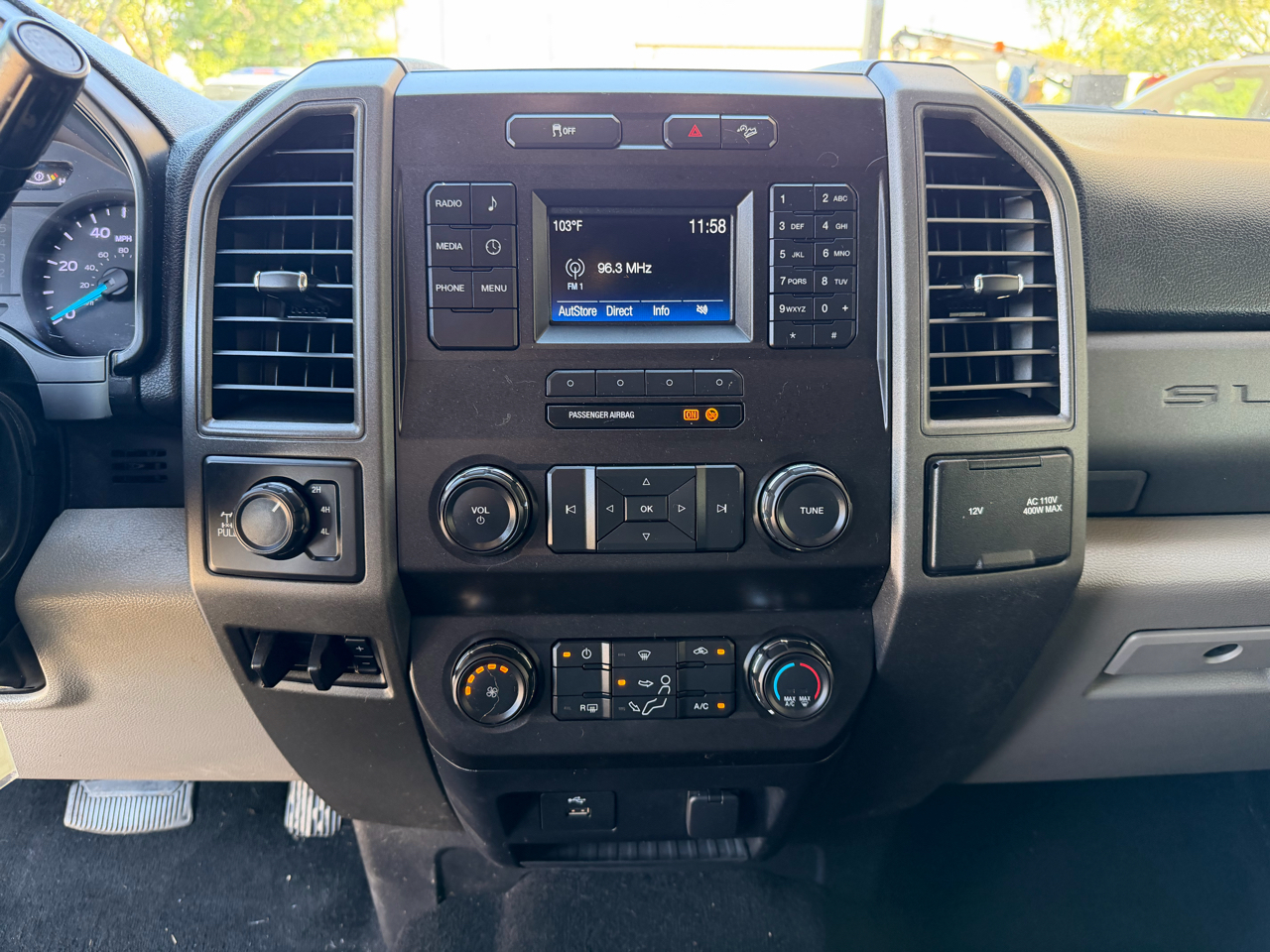 2019 Ford F-250 XL photo 22