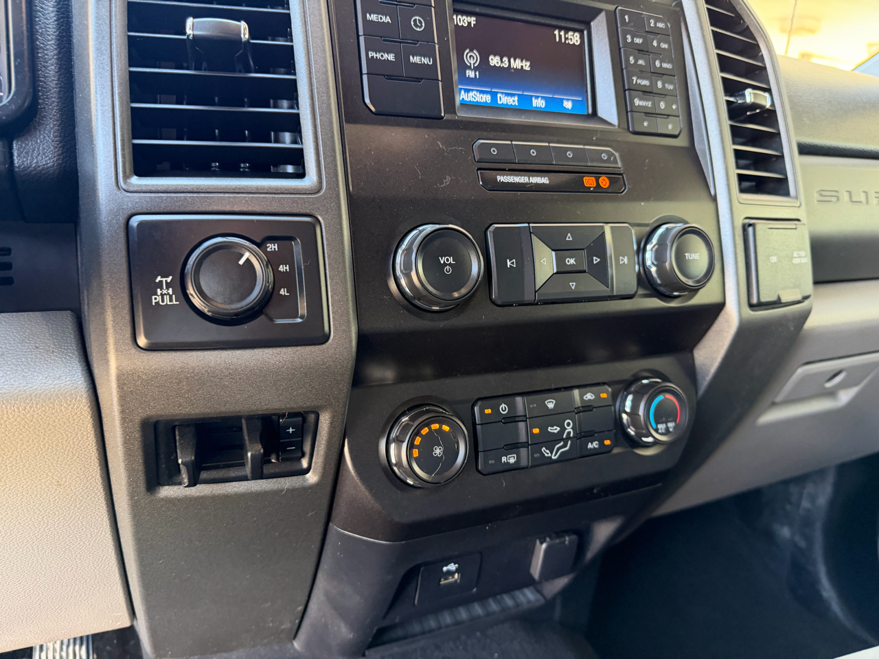 2019 Ford F-250 XL photo 23