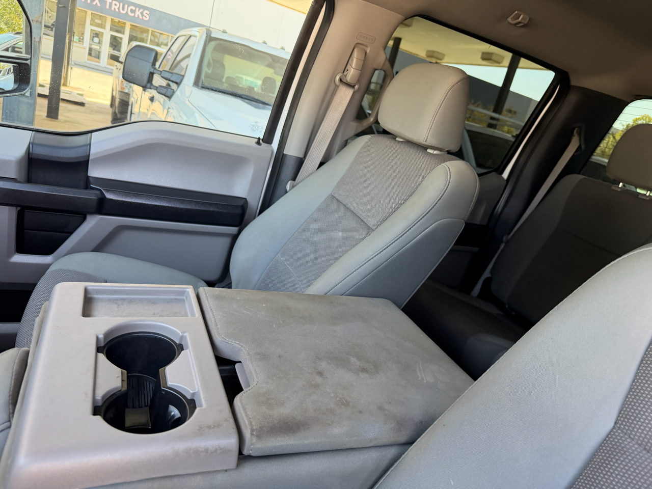 2019 Ford F-250 XL photo 24