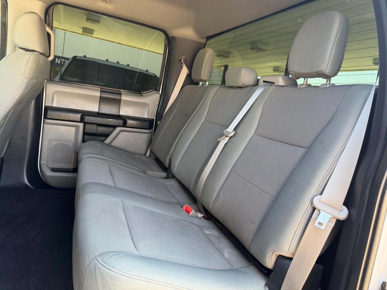 2019 Ford F-250 XL photo 27