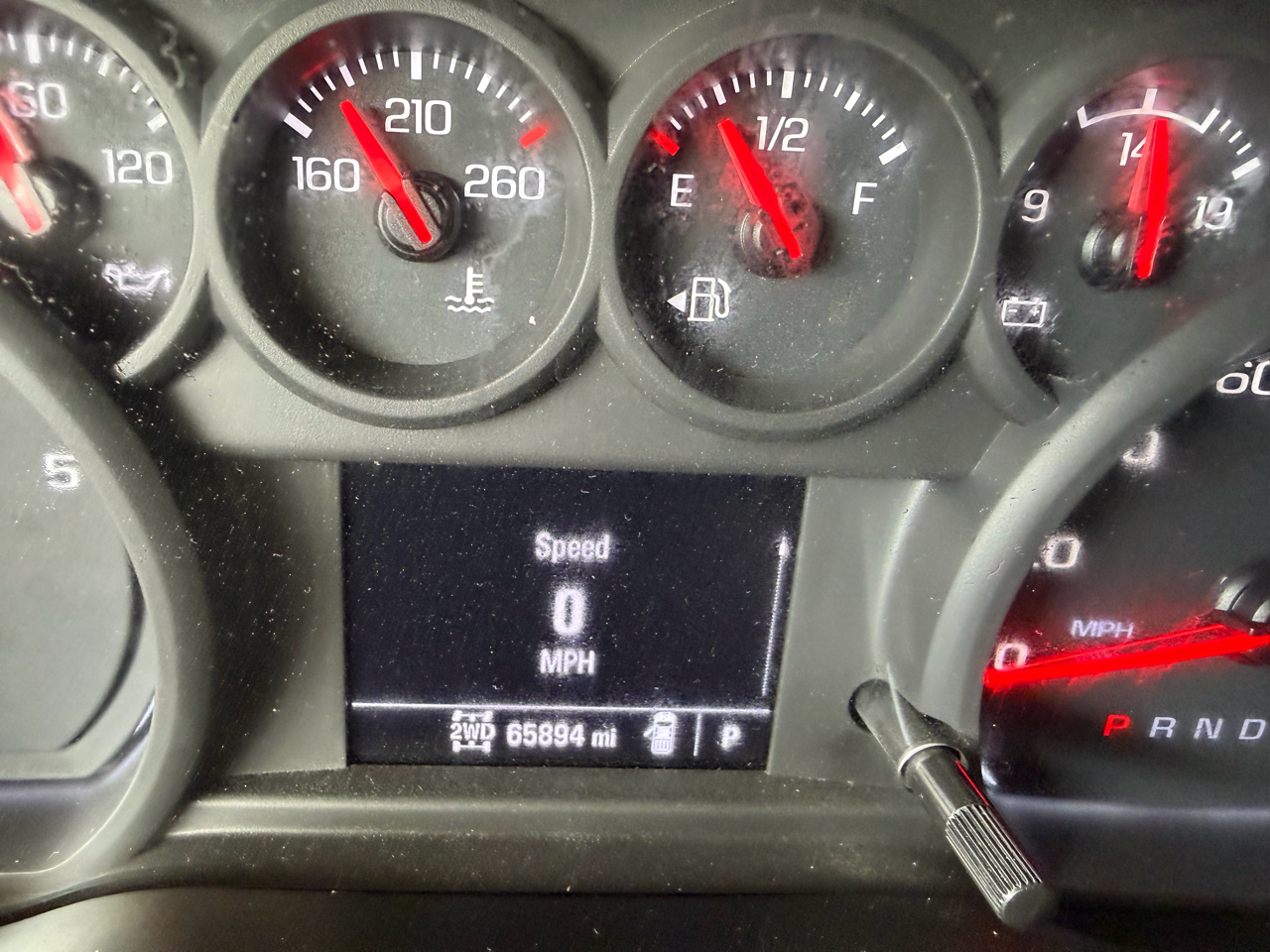 GMC Sierra 3500HD Pro Double Cab 4WD 2022