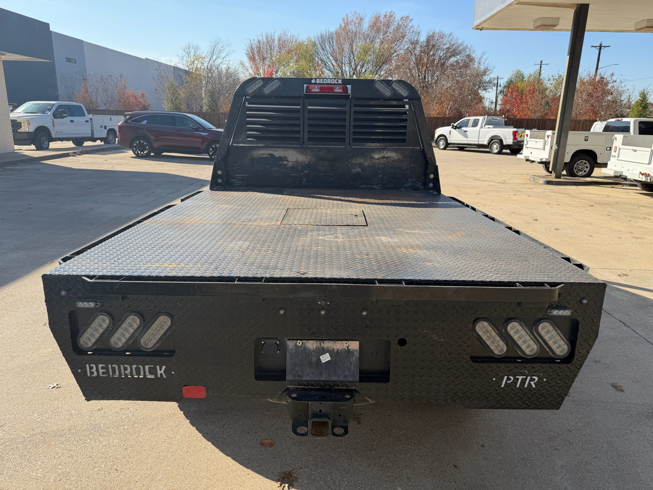 RAM 2500 Tradesman Crew Cab LWB 4WD 2024