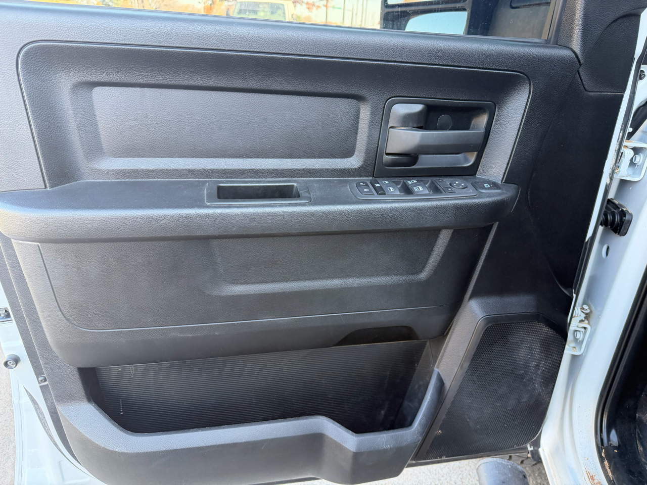 RAM 2500 Tradesman Crew Cab LWB 4WD 2024