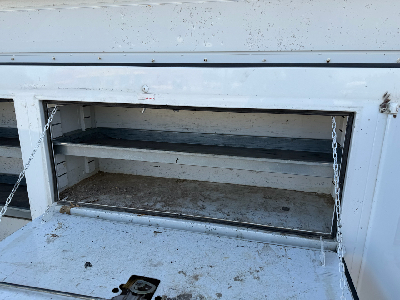 Ford F-250 SD XL Crew Cab LWB 2WD 2021