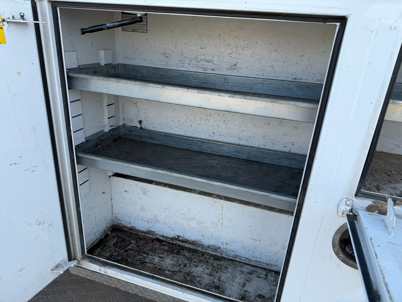 Ford F-250 SD XL Crew Cab LWB 2WD 2021