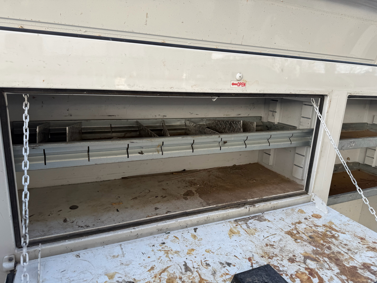 Ford F-250 SD XL Crew Cab LWB 2WD 2021