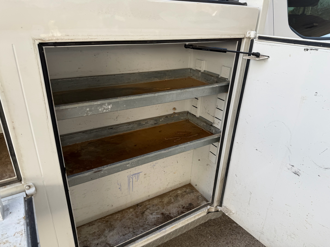 Ford F-250 SD XL Crew Cab LWB 2WD 2021