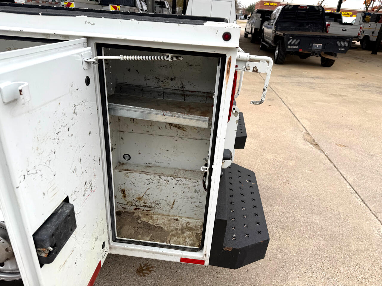 Ford F-250 SD XL Crew Cab LWB 4WD 2020