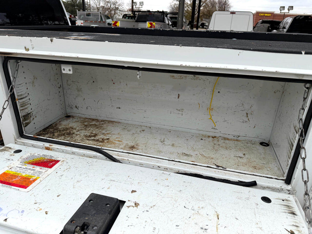 Ford F-250 SD XL Crew Cab LWB 4WD 2020