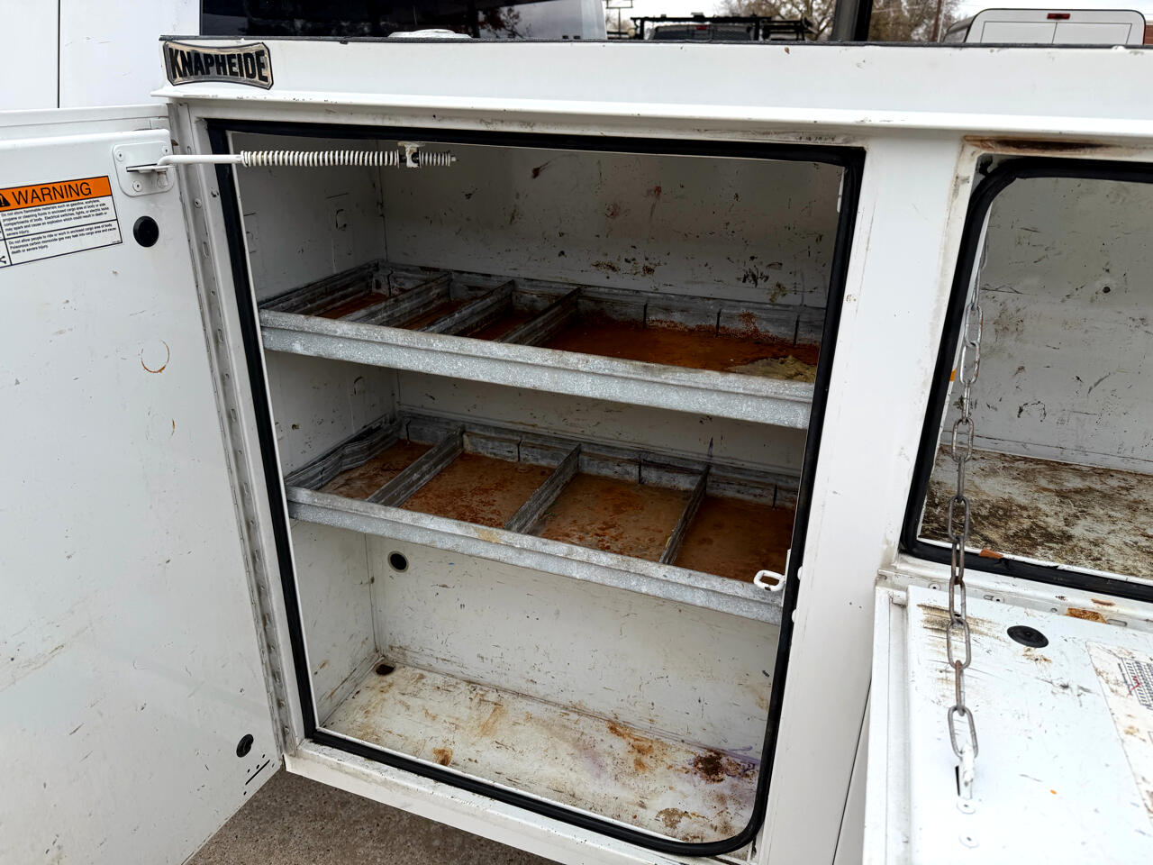 Ford F-250 SD XL Crew Cab LWB 4WD 2020