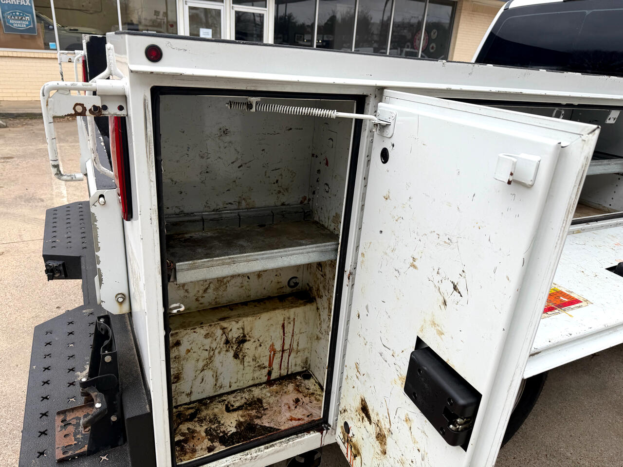 Ford F-250 SD XL Crew Cab LWB 4WD 2020