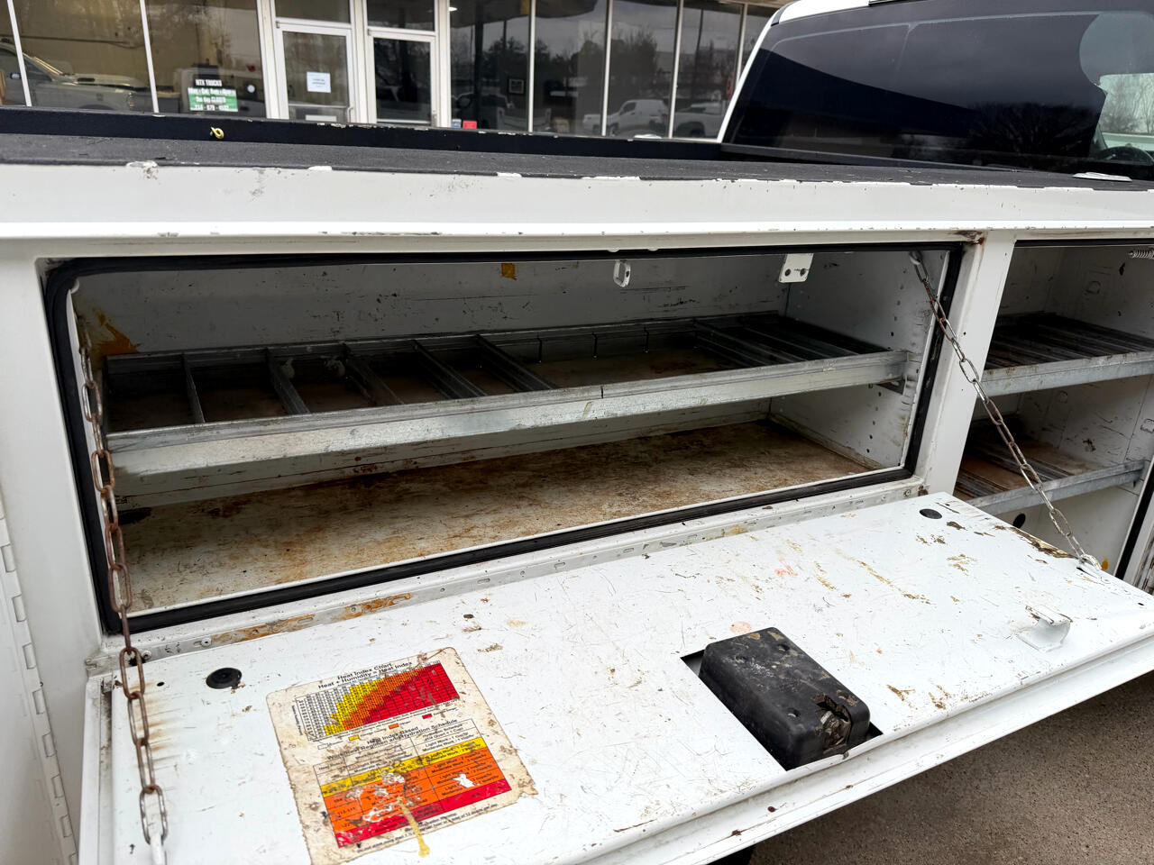 Ford F-250 SD XL Crew Cab LWB 4WD 2020