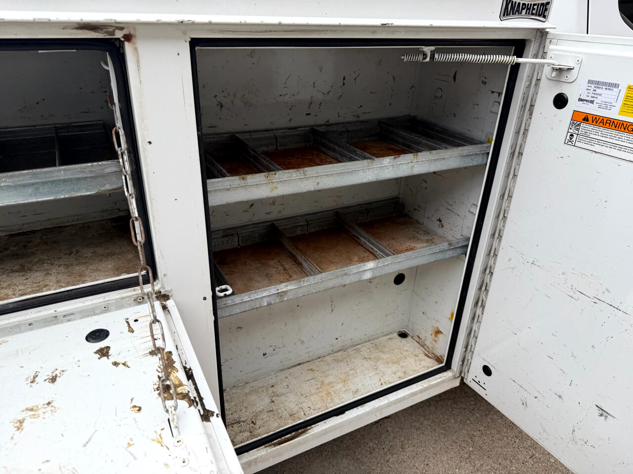 Ford F-250 SD XL Crew Cab LWB 4WD 2020