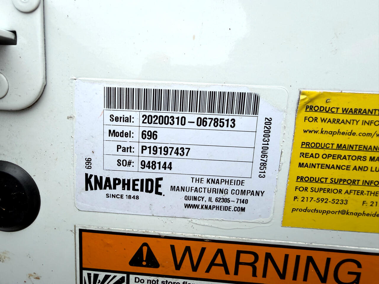 Ford F-250 SD XL Crew Cab LWB 4WD 2020