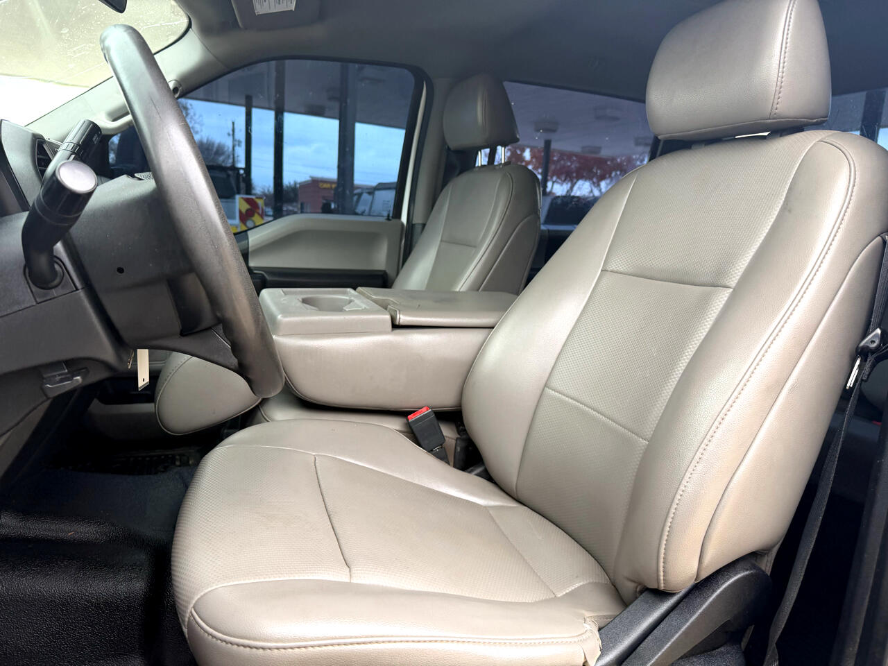 Ford F-250 SD XL Crew Cab LWB 4WD 2020