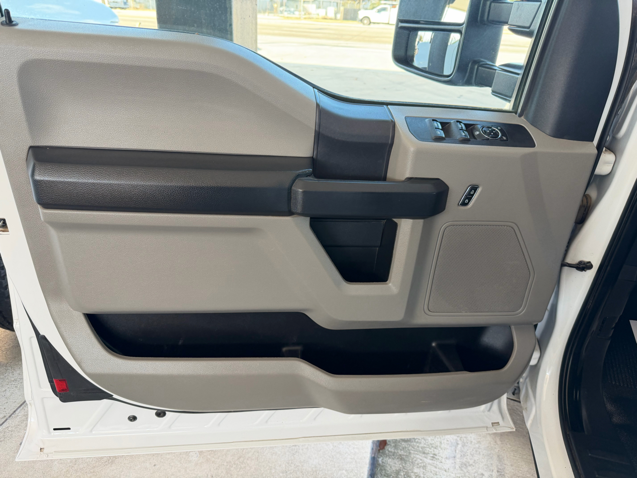 Ford F-250 SD XL SuperCab 2WD 2022