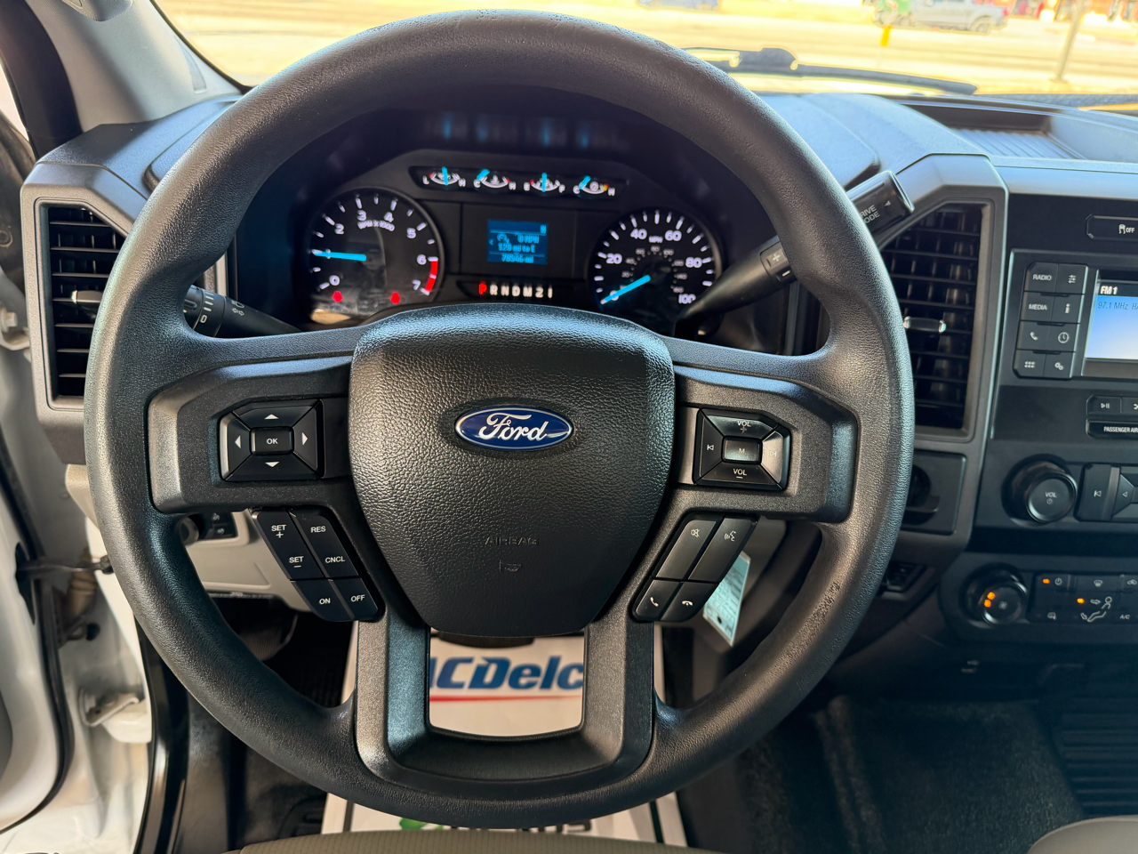 Ford F-250 SD XL SuperCab 2WD 2022