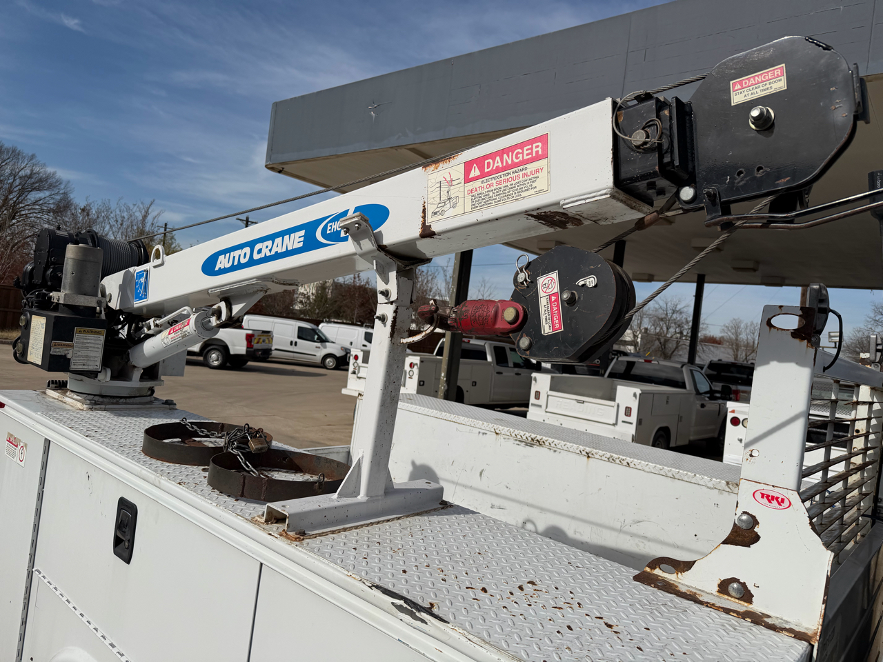 GMC Sierra 3500HD Base Crew Cab 4WD 2019