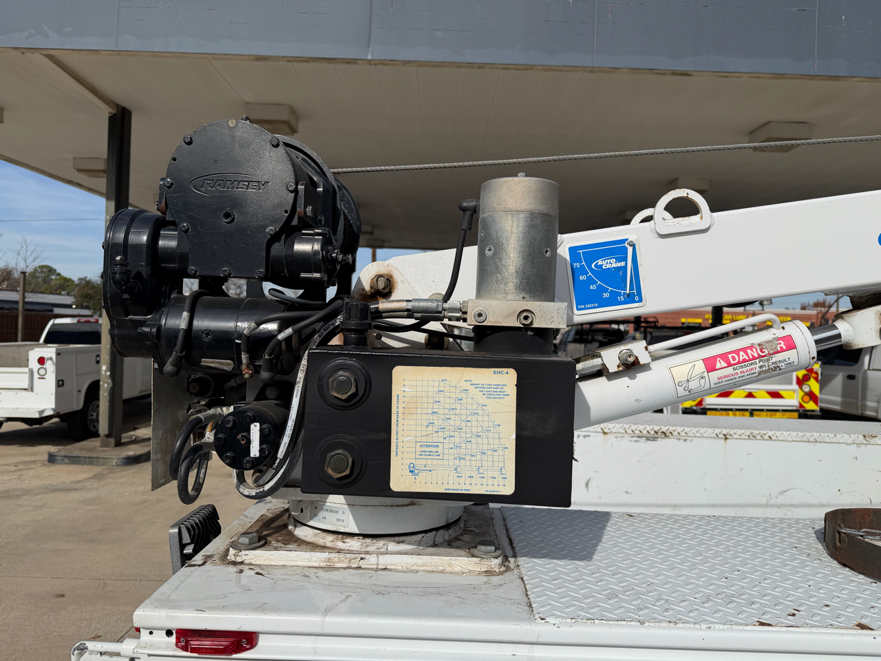 GMC Sierra 3500HD Base Crew Cab 4WD 2019