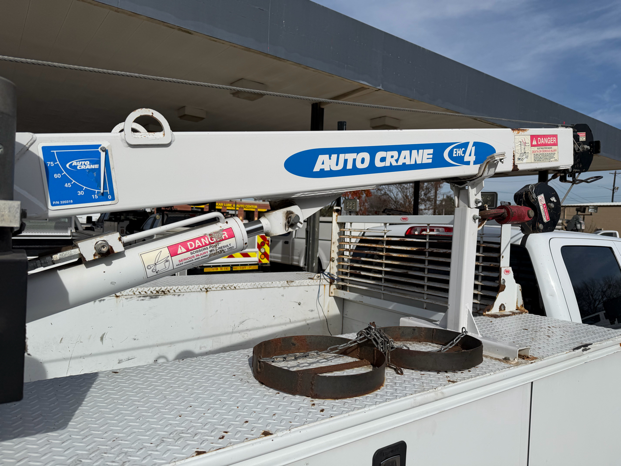 GMC Sierra 3500HD Base Crew Cab 4WD 2019