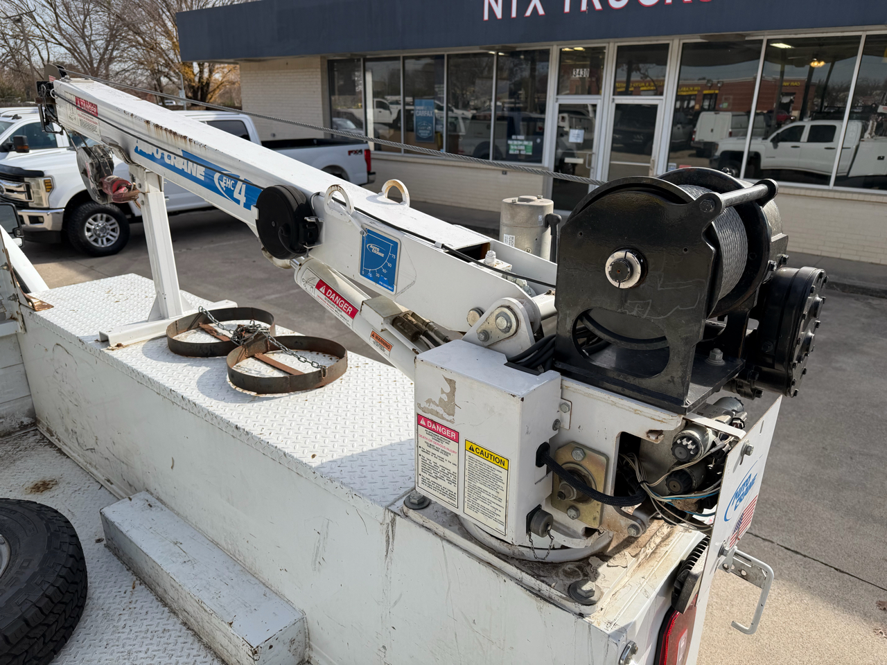 GMC Sierra 3500HD Base Crew Cab 4WD 2019