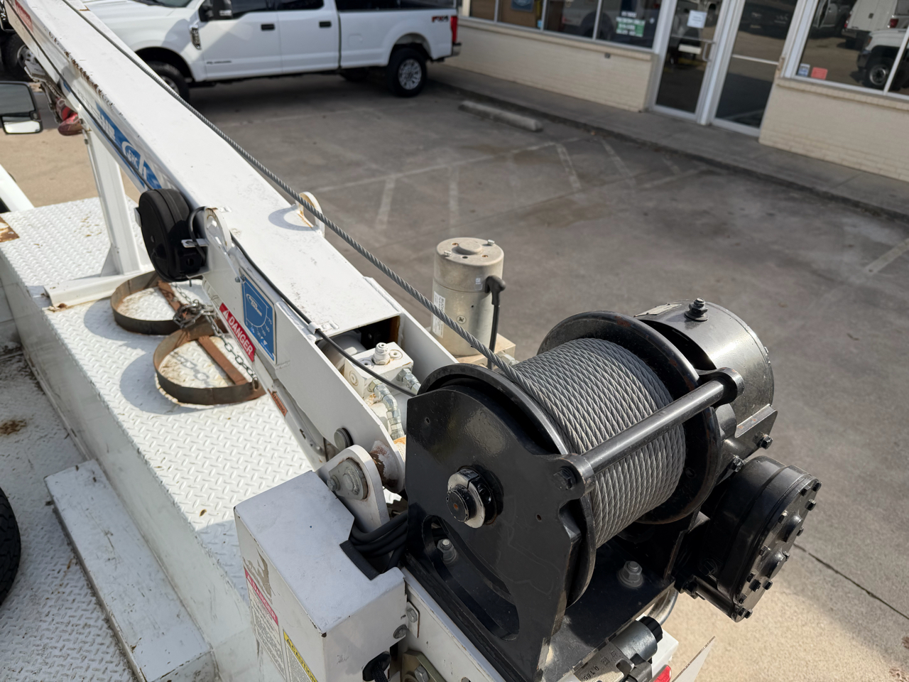 GMC Sierra 3500HD Base Crew Cab 4WD 2019