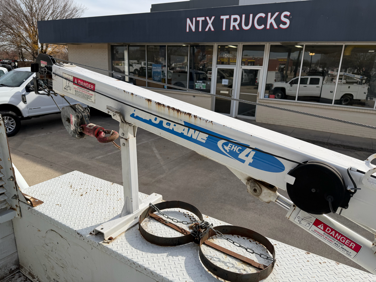 GMC Sierra 3500HD Base Crew Cab 4WD 2019