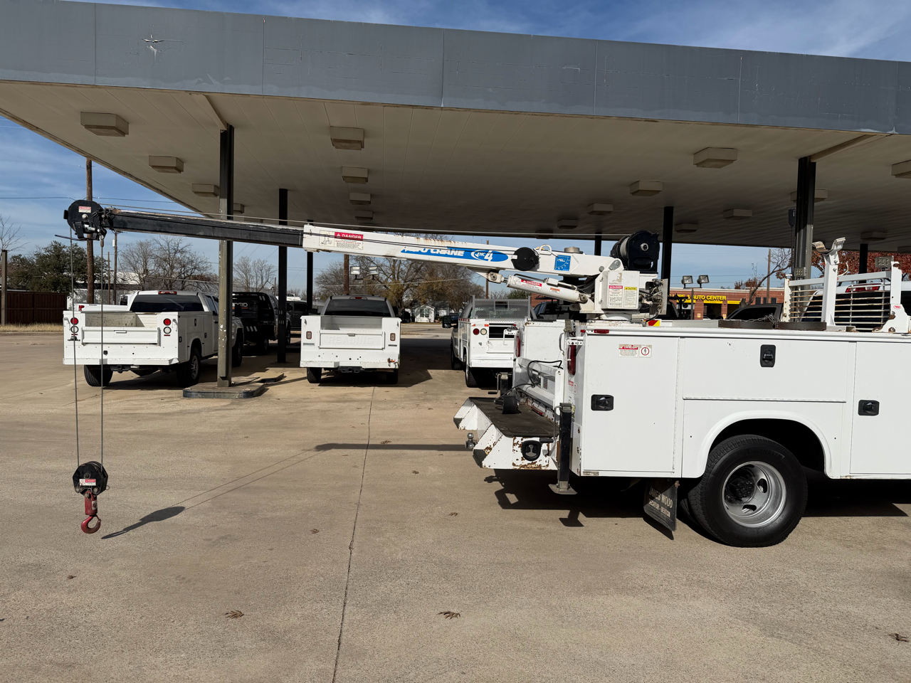 GMC Sierra 3500HD Base Crew Cab 4WD 2019