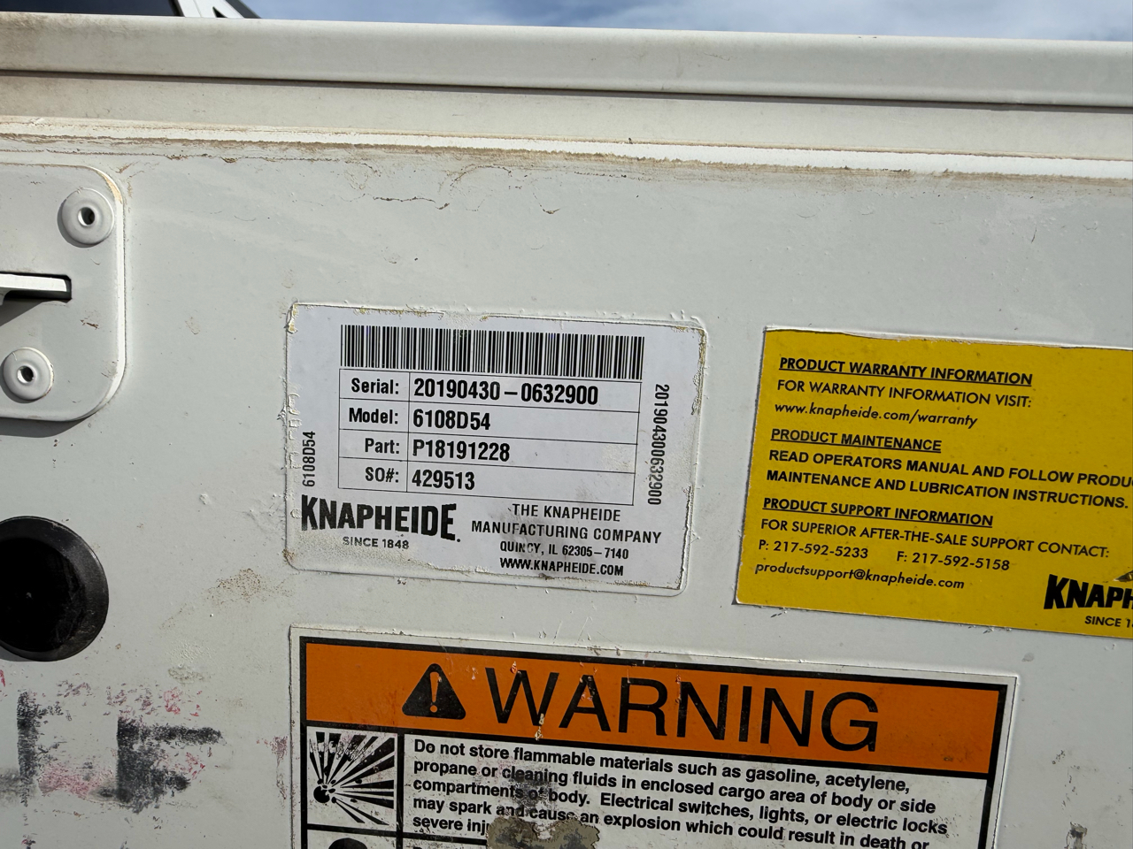 GMC Sierra 3500HD Base Crew Cab 4WD 2019