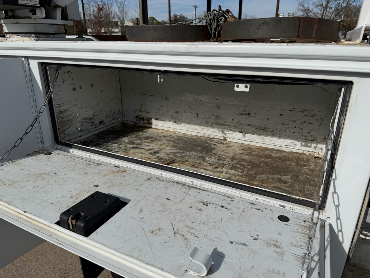 GMC Sierra 3500HD Base Crew Cab 4WD 2019