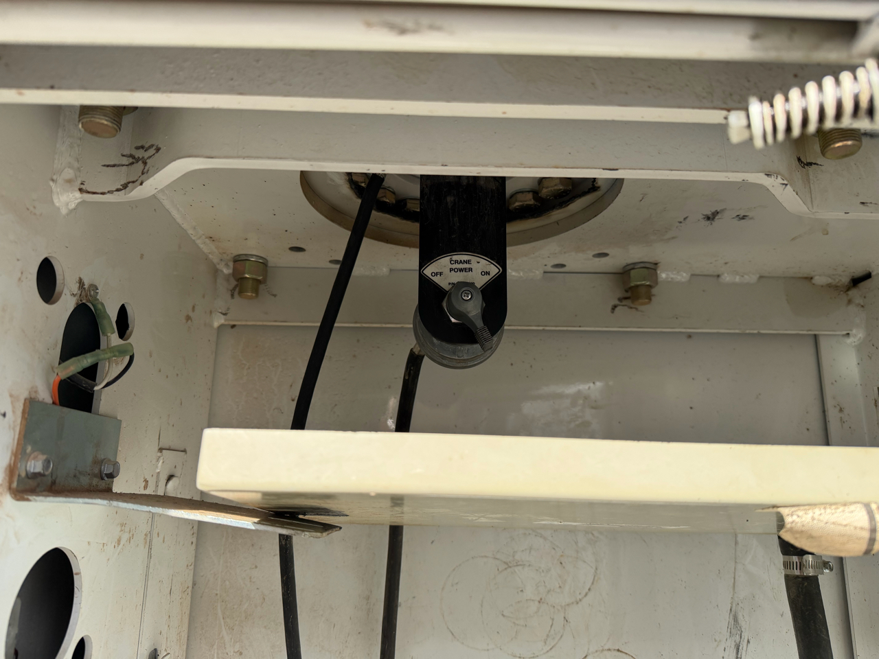 GMC Sierra 3500HD Base Crew Cab 4WD 2019